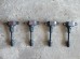 Катушка зажигания Nissan CR12 CR14 22448-AX001