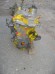 Двигатель Nissan HR15 1.5L