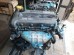 Двигатель Nissan SR20DE  2.0L