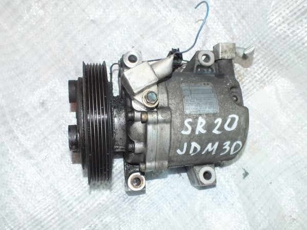 Компрессор Кондиционера Nissan SR20DE 92600-WF100