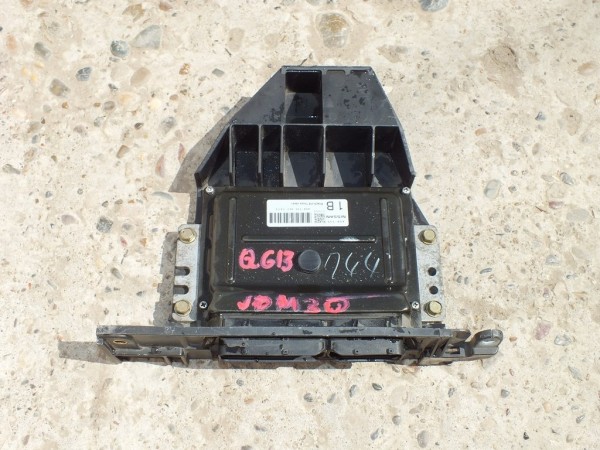 Блок управления Двигателем NISSAN QG13 23710-WE405
