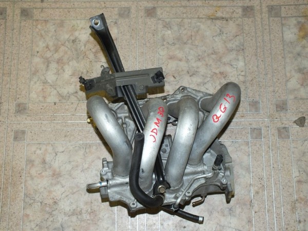 Коллектор впускной NISSAN QG13 