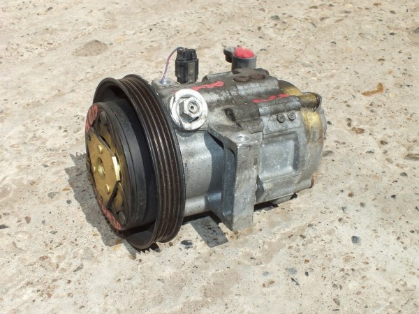 Компрессор Кондиционера Nissan QG13 92600-WE400