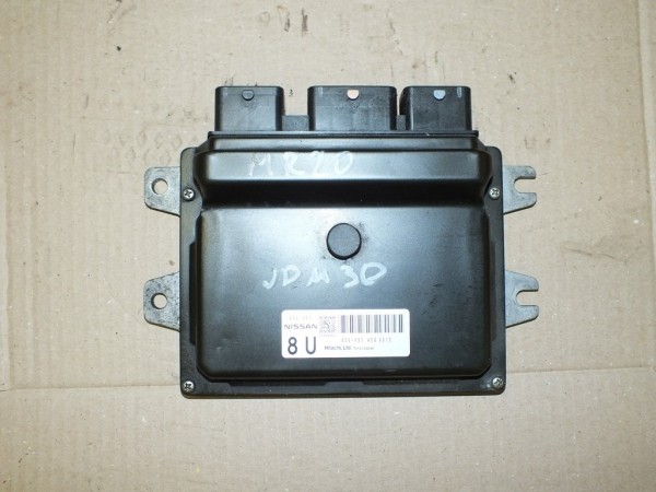 Блок управления двс MR20 A56-Y91 23710-EW60A