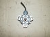 Датчик Распредвала Nissan RB20DE RB25DE RB25DET 23731-5L300