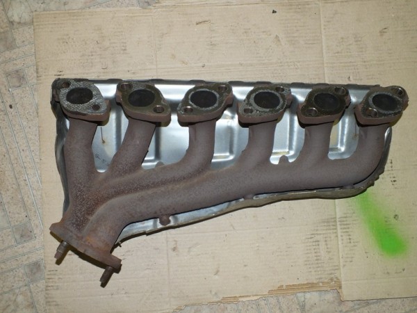 Коллектор Выпускной Nissan Skyline R34 RB20DE