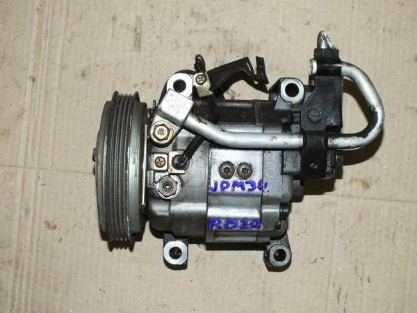 Компрессор Кондиционера Nissan Skyline 92600-AA005