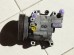 Компрессор Кондиционера NISSAN MACRCH CUBE CG10 92600-AN015