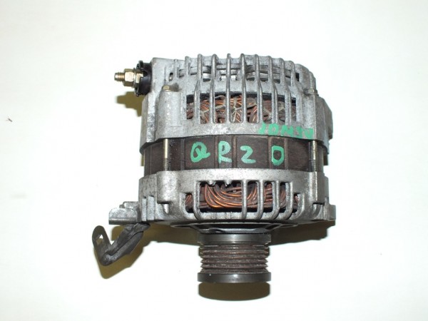 Генератор Nissan QR20DE 23100-AU400