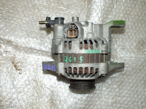 Генератор Nissan QG15 QG16 QG18 23100-4M510 80A