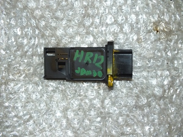 ДМРВ Nissan VQ35 VQ37 HR15 HR16 MR18 MR20 HR12DE QR25 VQ25 22680-7S000