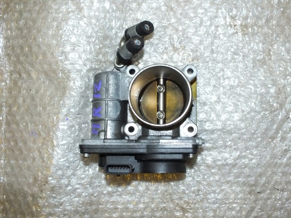 Дроссельная заслонка Nissan HR12DE HR15 16119-1HC0E