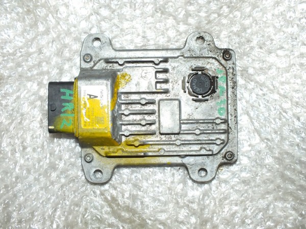 Эбу Блок управления АКПП HR12DE 31036-1HH6A