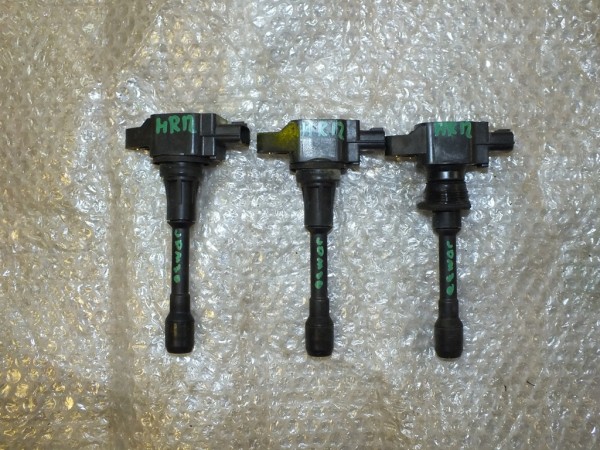 Катушка Nissan HR12DE HR15 HR16 MR18 MR20 22448-JA00C
