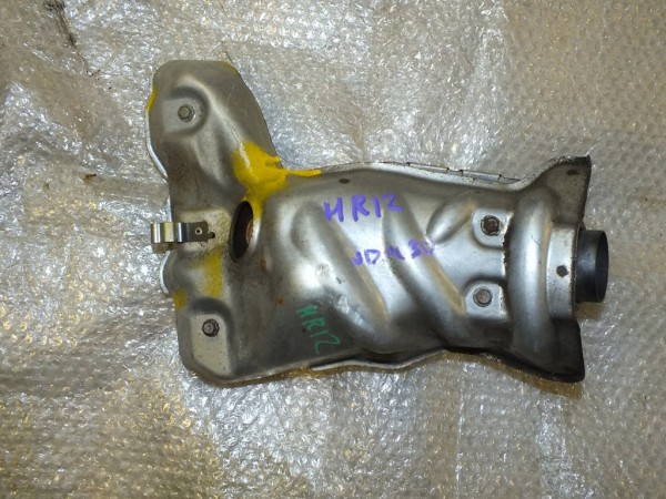 Выпускной коллектор Nissan Note March HR12 14002-1HC0A