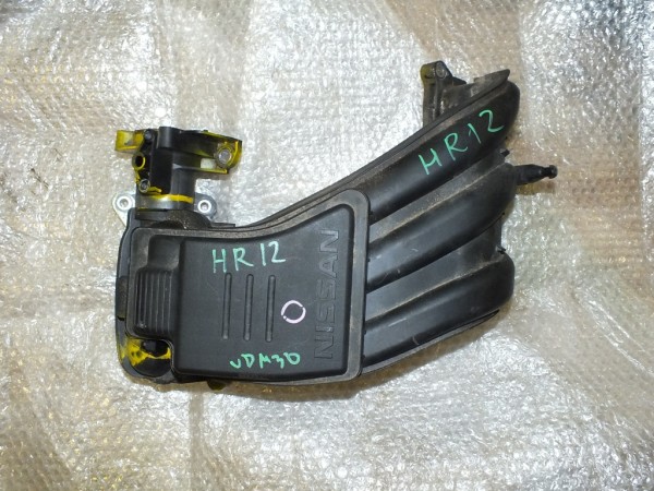 Коллектор впускной Nissan Almera March HR12DE 14001-1HC0A