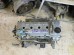 Двигатель Nissan March Micra CR12DE 1.2L