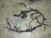 Коса моторная Nissan CR12DE March AK12 CR12