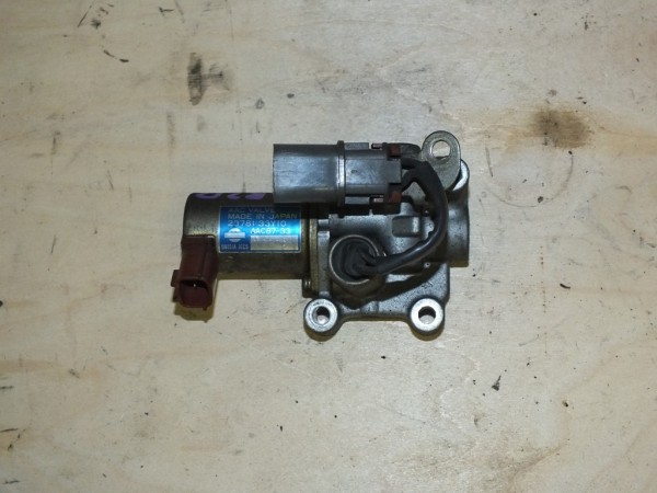 Клапан Valve iacv- aac SR18 SR20 23781-33Y10 