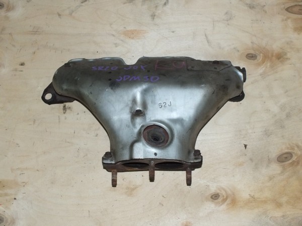 Коллектор Выпуской Nissan SR18 SR20 14004-0J200 Коллектор Выпуской Nissan SR18 SR20 14004-0J200