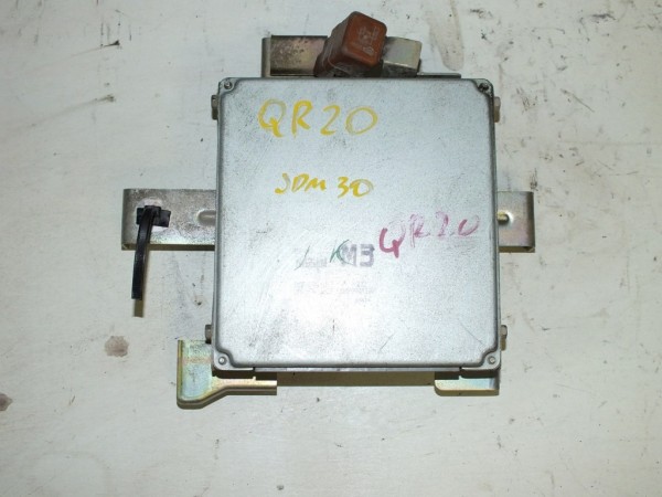 Блок Управления Nissan RM12 QR20 23710-WF701