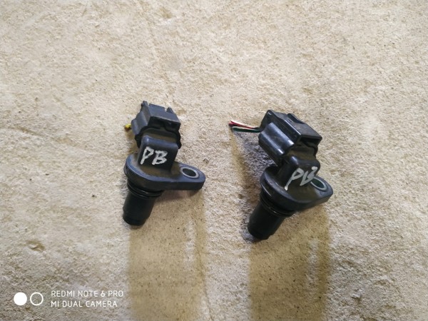 Датчик распредвала Nissan VQ25 VQ35 M9R QR25 23731JA11A Датчик распредвала Nissan VQ25 VQ35 M9R QR25 23731JA11A