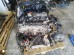 Двигатель Nissan QG18DE 1.8L Almera Primera