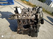 Двигатель Nissan QG18DE 1.8L Almera Primera