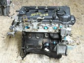 Двигатель Nissan QG18DE 1.8L