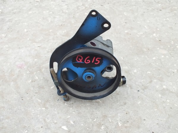  Насос гур Nissan QG18 49110-6J000