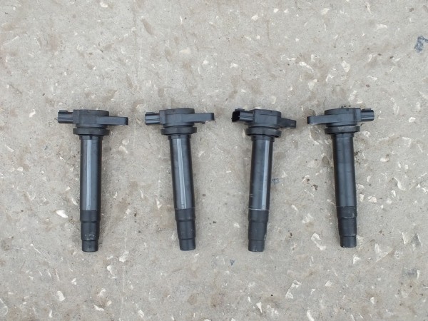 Катушка зажигания Nissan QG15 22448-4M500