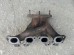 Коллектор выпускной Nissan Awenir PHW11 SR20