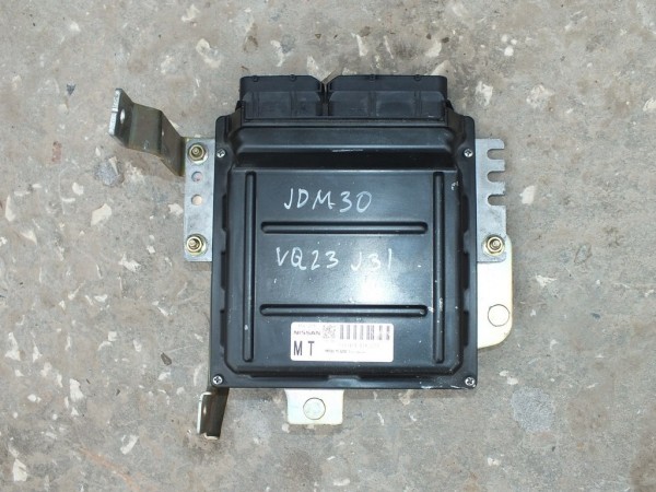 Блок Управления ДВСTeana VQ23 23710-9Y410