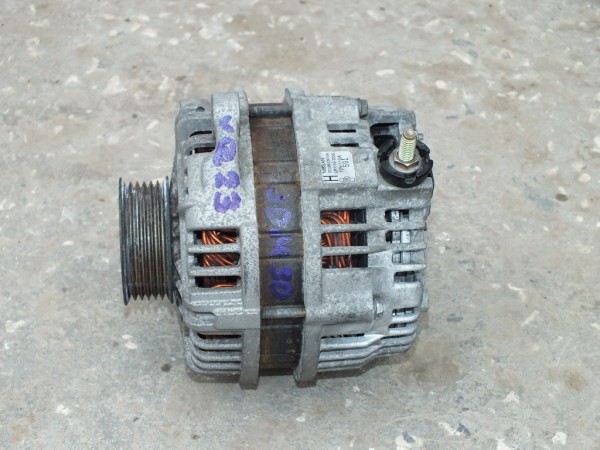 Генератор Nissan VQ20 VQ23 VQ25 VQ35 23100-9Y500