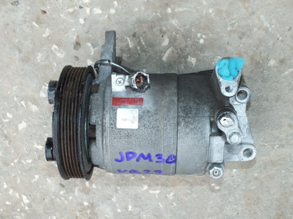 Компрессор Кондиционера Nissan VQ23 92600-9Y400