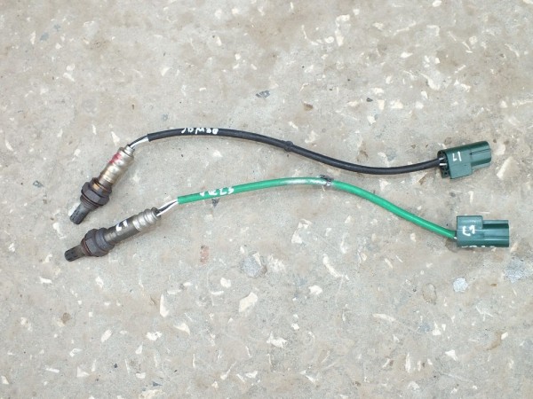 Лямбда 1 Nissan VQ23 VQ35 22690-2A010,22690-2A000