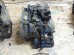 АКПП Вариатор CVT Nissan QR20DE RE0F06AFP54