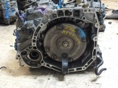 АКПП Вариатор Nissan RE0F08A Tiida March Note Cube