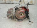 АКПП Nissan March CUBE CR12 CR14  RE4F03B - FQ40