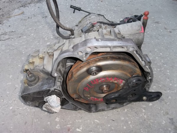 АКПП Nissan March K11 CG10DE RL4F03A FL38
