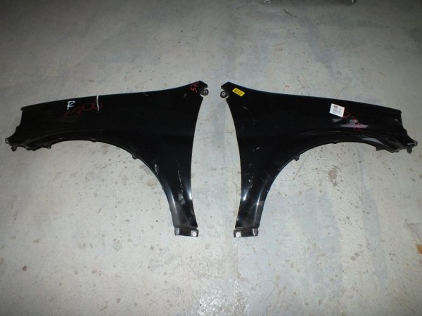 Крыло Правое Honda HRV GH1 GH2 GH3 GH4