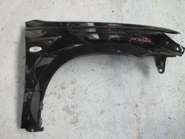  Крыло правое Mitsubishi Airtrek CU2W CU4W CU5W