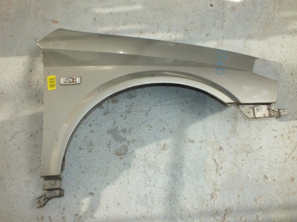Крыло правое nissan primera TP12