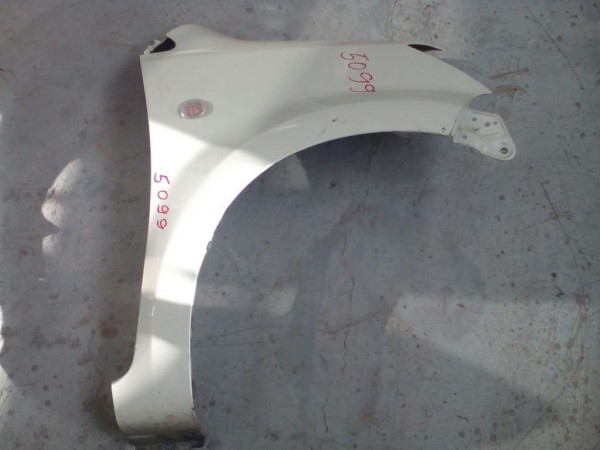 Крыло правое Toyota Passo Boon Sirion QNC10 KGC10 Крыло правое Toyota Passo Boon Sirion QNC10 KGC10