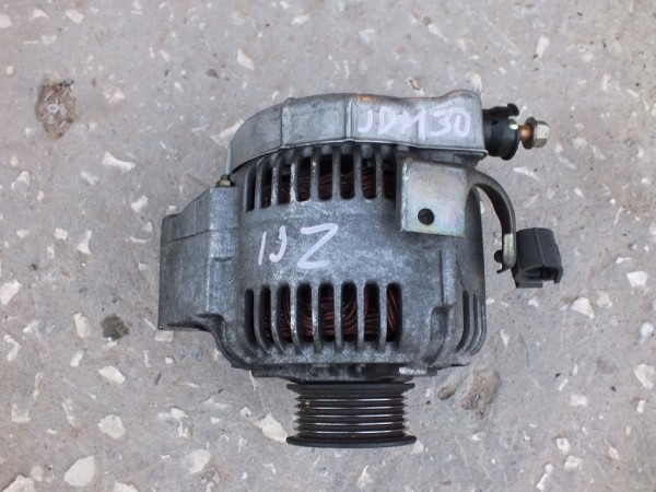 Генератор Toyota 1JZ 2JZ JZ-GE 27060-46330 100A