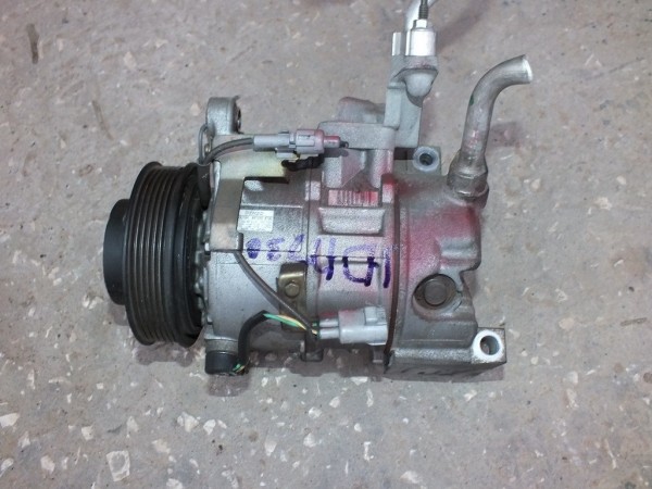 Компрессор Кондиционера 1JZ1 2JZ 88320-2A050