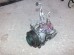 Компрессор Кондиционера 1JZ1 2JZ 88320-2A050