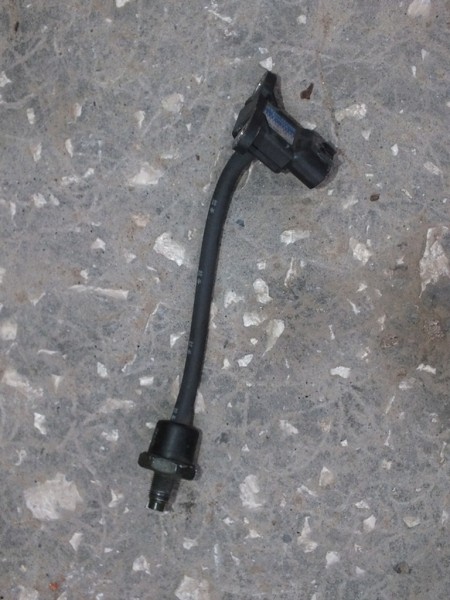 Датчик вакуумный Toyota 1JZ 89421-20190