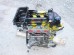 Двигатель Toyota 1KR-FE 1.0L