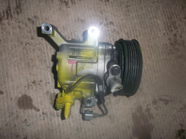 Компрессор кондиционера Toyota 1KR 447260-5820